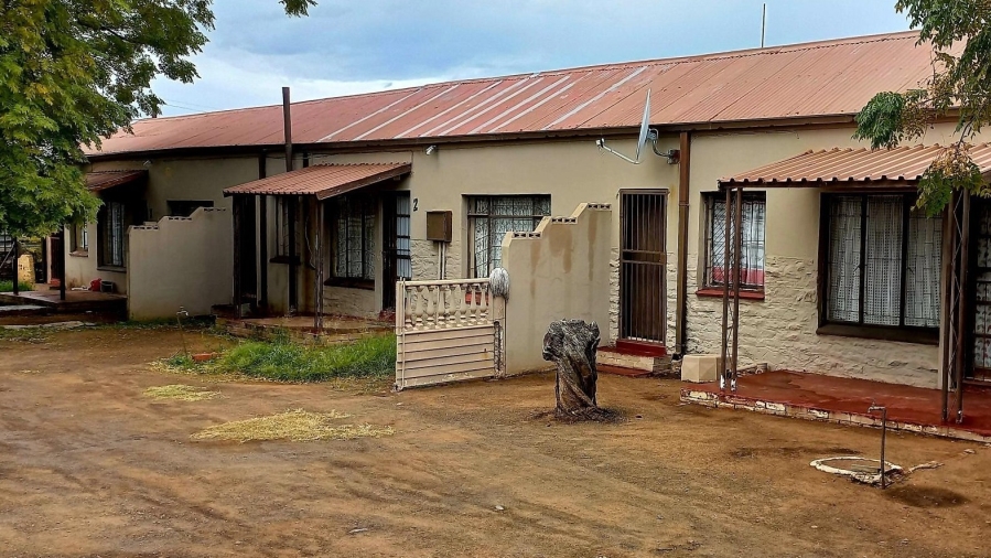 3 Bedroom Property for Sale in Winburg Free State